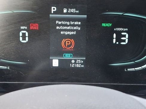 Used 2023 Kia Sportage LX image 20