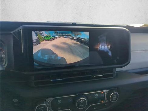 New 2026 Jeep Wrangler Sport image 10