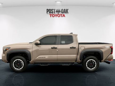 New 2026 Toyota Tacoma TRD Off-Road image 4