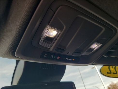 Used 2023 Chevrolet Silverado 1500 LTZ image 21