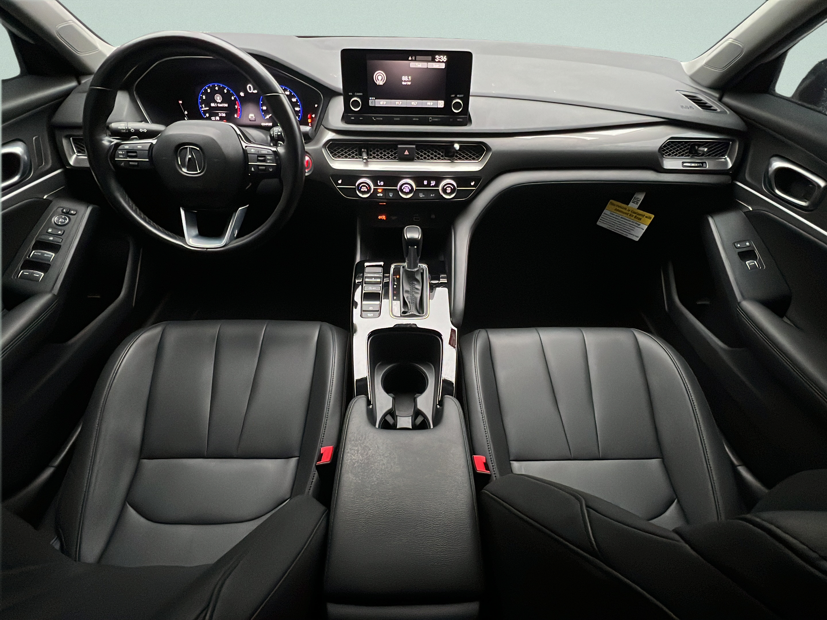 Used 2024 Acura Integra FWD image 10