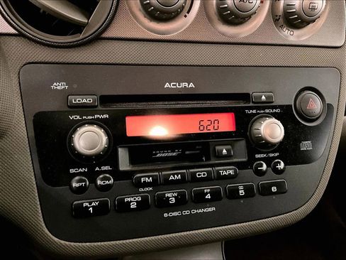 Used 2006 Acura RSX Type-S image 20