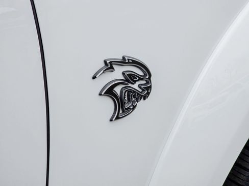 Used 2023 Dodge Charger SRT Hellcat w/ Harman/Kardon Audio Group image 29