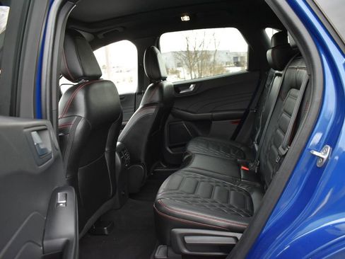 Used 2023 Ford Escape ST-Line Elite w/ Premium Technology Package image 27