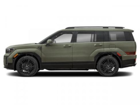 New 2026 Hyundai Santa Fe Calligraphy image 3