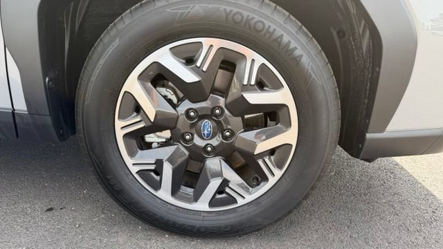 Certified 2026 Subaru Forester Premium AWD/4WD image 10