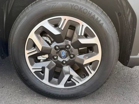 Certified 2026 Subaru Forester Premium AWD/4WD image 10