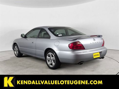 Used 2001 Acura CL Type-S image 3