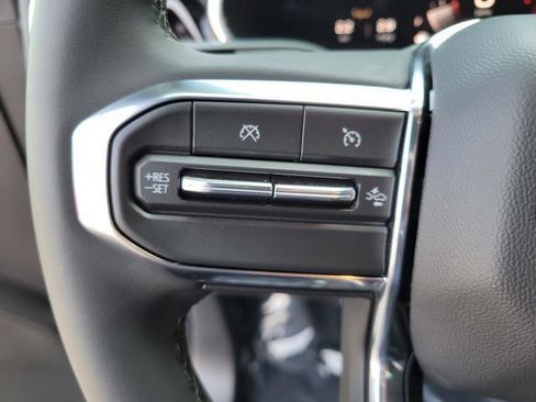 New 2026 GMC Canyon Elevation w/ Convenience Package image 27