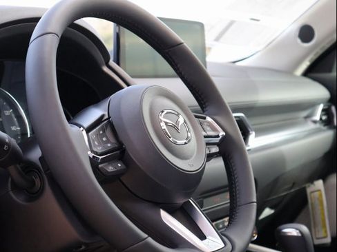 New 2025 MAZDA CX-5 AWD 2.5 S image 26