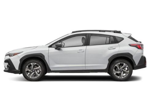 New 2026 Subaru Crosstrek 2.0i Premium AWD/4WD image 3