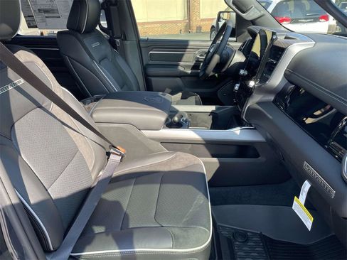 New 2026 RAM 1500 Laramie w/ Night Edition image 31