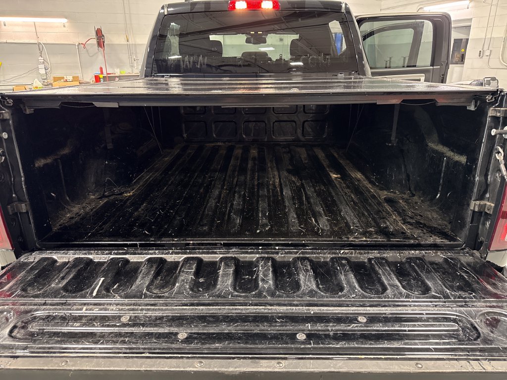 Used 2022 RAM 1500 Warlock w/ Electronics Group AWD/4WD image 39