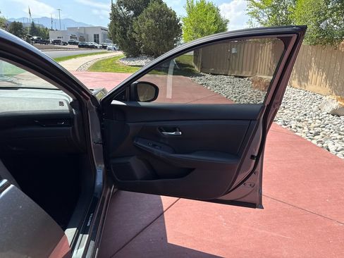 Used 2024 Nissan Sentra SV w/ Lighting Package FWD image 29