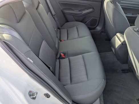 Used 2025 Nissan Altima 2.5 S image 26