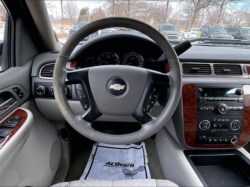 Used 2009 Chevrolet Silverado 1500 LTZ w/ Safety Package image 5