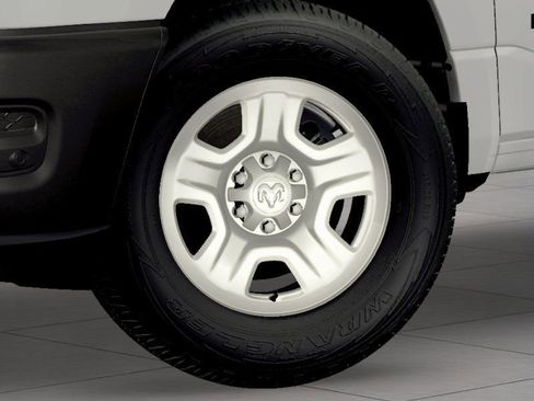 New 2026 RAM 1500 Tradesman w/ Trailer Tow Group image 10