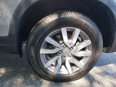 Used 2020 Honda Pilot EX image 20