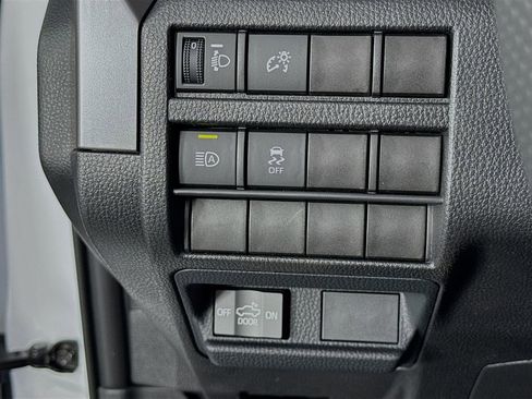 New 2026 Toyota Tacoma SR5 image 13