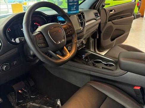 New 2026 Dodge Durango GT AWD/4WD image 7