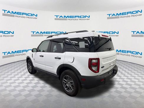 Used 2025 Ford Bronco Sport Big Bend image 3