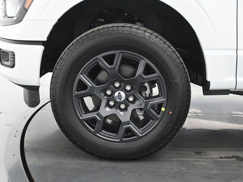 New 2026 Ford F150 STX AWD/4WD image 20