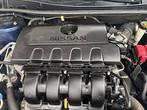 Used 2019 Nissan Sentra S image 35