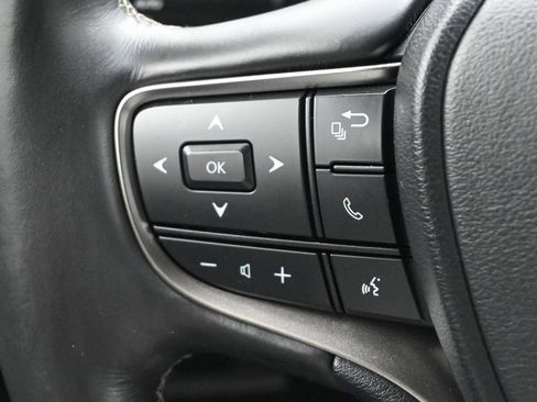Used 2021 Lexus UX 250h w/ Premium Package AWD/4WD image 6