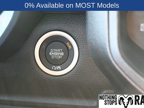 New 2026 RAM 2500 Tradesman w/ Chrome Appearance Group image 22