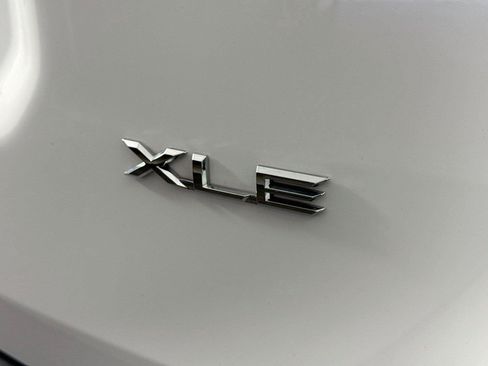 Certified 2026 Toyota RAV4 XLE Premium FWD image 15