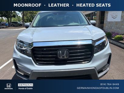 Used 2023 Honda Ridgeline RTL-E