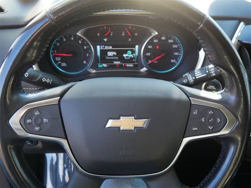Used 2019 Chevrolet Traverse LT w/ LPO, Floor Liner Package image 25