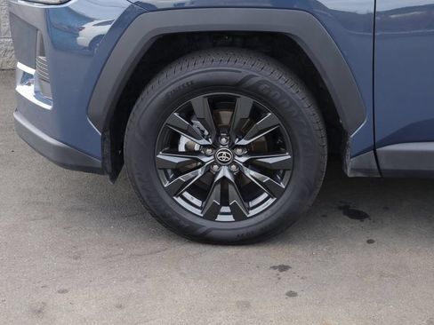 Certified 2026 Toyota RAV4 XLE Premium AWD/4WD image 3