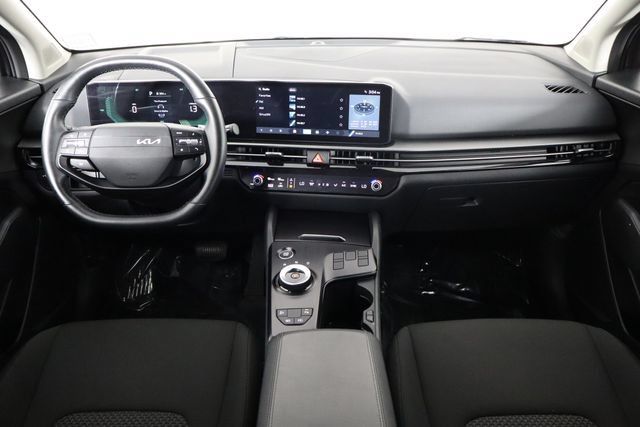 Used 2026 Kia Sportage LX FWD image 13