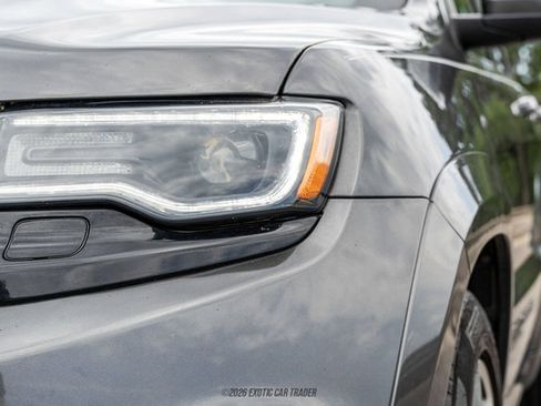 Used 2018 Jeep Grand Cherokee Trackhawk AWD/4WD image 71