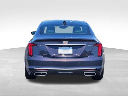New 2026 Cadillac CT5 Premium Luxury w/ Technology Package