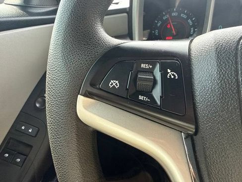Used 2012 Chevrolet Camaro LS RWD image 20