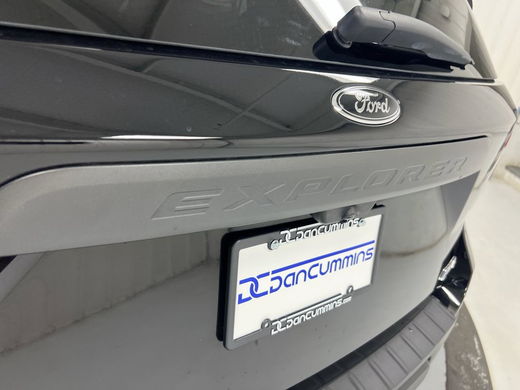 Used 2021 Ford Explorer Timberline AWD/4WD image 28