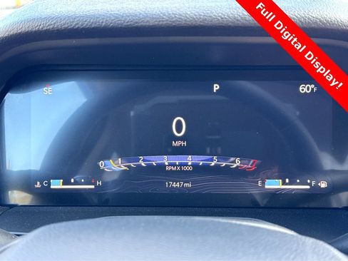 Used 2023 Jeep Grand Cherokee Laredo image 18