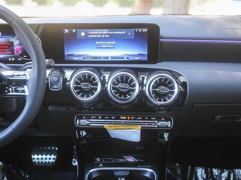 Certified 2026 Mercedes-Benz CLA 250 image 11