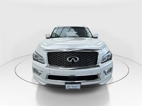 Used 2015 INFINITI QX80 2WD image 3