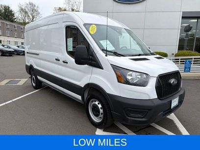 Used 2025 Ford Transit 250 148 Medium Roof