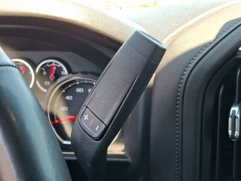 Used 2022 Chevrolet Silverado 1500 RST AWD/4WD image 13