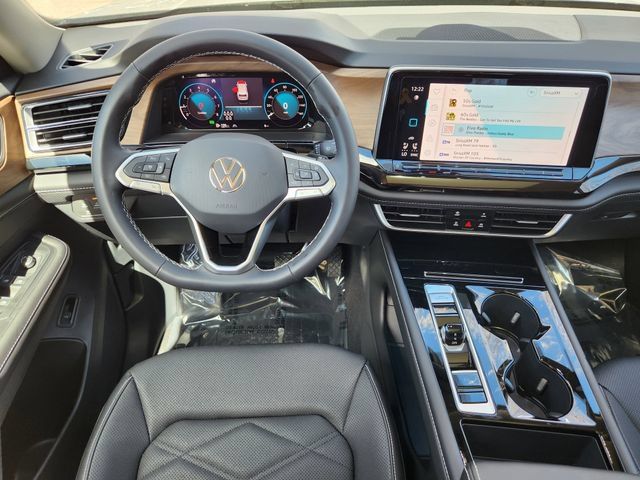 New 2026 Volkswagen Atlas SE AWD/4WD image 25