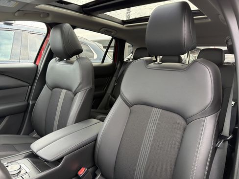 Used 2025 MAZDA CX-50 AWD 2.5 S w/ Weather Package image 8