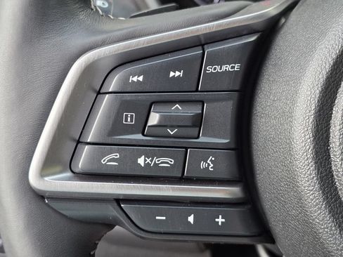 Used 2023 Subaru Ascent Touring AWD/4WD image 34