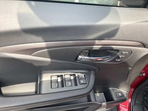 Certified 2022 Honda Ridgeline RTL image 18