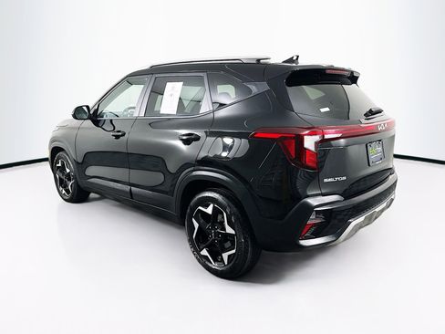 Used 2025 Kia Seltos S image 5