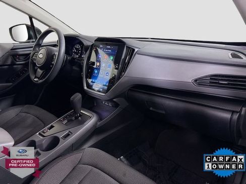 Certified 2024 Subaru Crosstrek 2.0i Premium w/ Crosstrek Mirror Package image 26