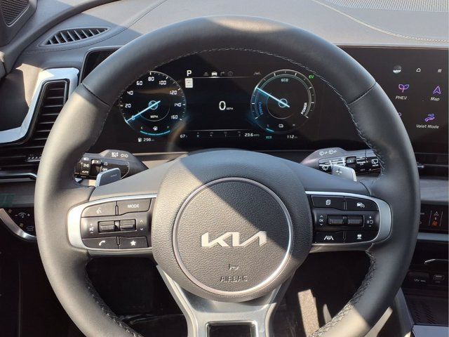 New 2025 Kia Sportage X-Line Prestige AWD/4WD image 9